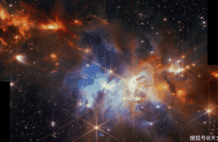 韦布望远镜揭示彗星晶体成因
