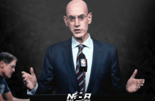 重磅！萧华通知NBA30队总经理：下赛季将对反摆烂规则进行改革