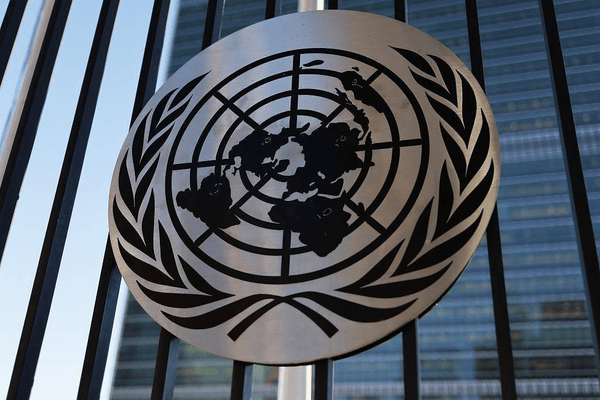 美国向联合国支付1.6亿美元部分欠款