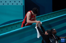 男篮实力榜狂跌8位！渡边：中国队想赢球 但我们不允许