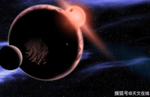 云层覆盖的行星或更易探测生命
