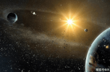 科学家为何持续探寻外星生命
