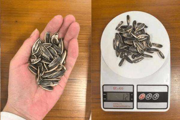 警惕，春节很多人爱吃！每天一小碗坚果炒货，男子血脂超标10倍