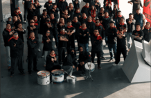 重庆铜梁龙俱乐部公布专属球迷组织套票销售方案：两个主场最低900元
