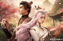 春晚的“蔡明”，触发了我的恐怖谷效应，你害怕了吗？