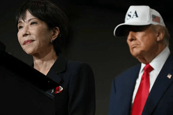 “日本不敢撕毁协议”