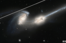 卫星巨型星座或严重影响天文观测