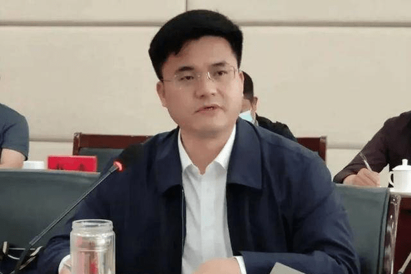 “80后”厅官王正儒，被查！