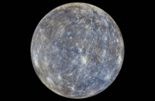 水星离地球也很近，为什么探测器很少光顾，那里有什么秘密？