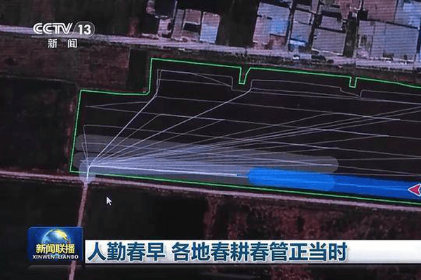 人勤春早 各地春耕春管正当时
