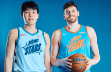 美媒：开拓者选杨瀚森属于低风险高回报 克林根安全下限是最好保险