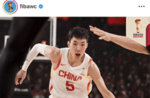 FIBA修改中国男篮赢球文案，国际篮联公信力遭受质疑