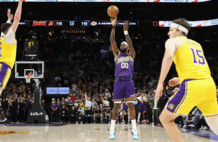 NBA｜湖人被绝杀，热火被绝杀，快船三连败