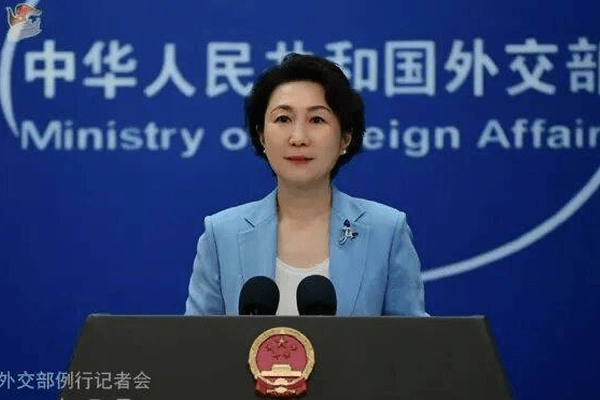 巴拿马总统称预计在接管长和运营的运河港口后，中国不会采取任何反制措施，外交部回应