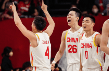 国际篮联致歉用词不妥：中国队的胜利是通过实力赢得的