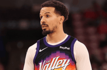 NBA买断动态汇总：太阳裁掉科尔-安东尼 掘金马刺有意米德尔顿