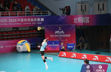 女排-许晓婷撞伤离场孟豆爆头 上海3-0天津夺C组2连胜