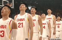 下午4点，中国男篮vs中国台北！传来1坏消息，爆冷输球=沦为垫底