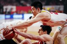 媒体人：马尼拉非中国男篮福地 战中国台北要打好开局