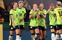 1-0！女足亚洲杯揭幕战，东道主拿下首胜，中国队3日下午卫冕首秀