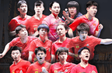 3月1日晚，新加坡大满贯大结局！王楚钦4-0夺冠，女单决赛引争议