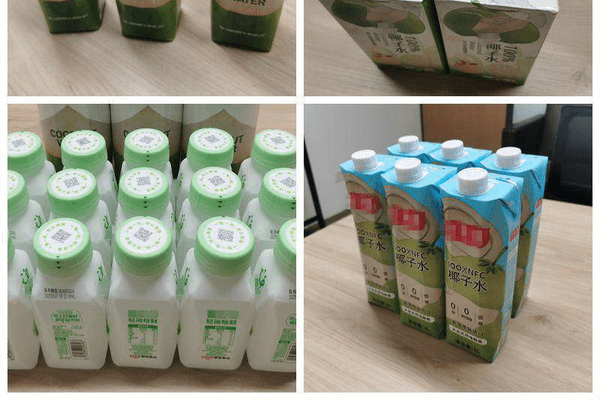 年轻人超爱的“椰子水”塌房了，岂能披着“纯天然”的皮干勾兑的买卖？