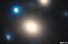 天文学家提出新法测宇宙膨胀