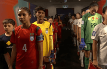 随着中国女足2-0爆冷险胜，朝鲜3-0造惨案，亚洲杯最新积分榜出炉