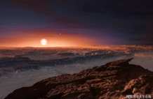 红矮星或难为外星植物提供适宜光合作用的光照