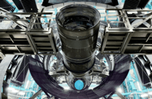 全球最大天文相机探秘宇宙奥秘