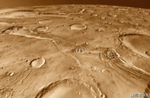 极端微生物或可穿越星际生存