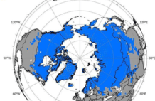 难怪看不到降雪了？新研究：北半球约24%积雪覆盖都正在减少