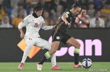 一场4-0，让2队双双进亚洲杯8强，中国女足形势：拿头名=避开韩澳
