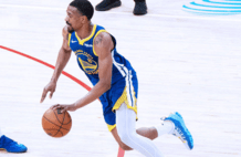 115-113！杜兰特23分难救主，勇士6人得分上双，加时险胜火箭