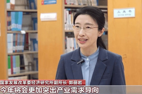 视频丨政府工作报告的新提法新举措释放什么政策信号？解读来了