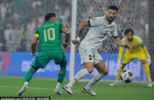 谁递补？曝伊拉克已告知FIFA 可能无法踢世预赛附加赛