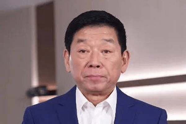 知名车企董事长，公开道歉