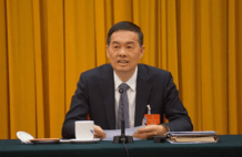 “苏超”抢不到票？江苏省省长刘小涛笑称：找陈忠伟