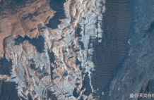 火星神秘矿物或改写地质史