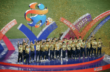新赛季苏超周周有比赛，登场11人至少6人22岁以下