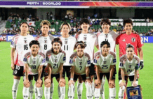 疯狂！日本女足亚洲杯11-0印度 英超双星皆戴帽 印度主帅崩溃捂脸