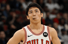 河村勇辉闪耀G联赛却难打NBA！专家详解困境：最大原因还是身高