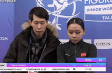 苦等14年！中国队再次刷新历史纪录，15岁小姑娘功不可没