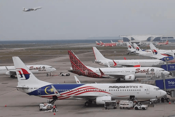 马来西亚通报MH370最新搜寻进展：现阶段搜寻已于2026年1月23日结束，暂未发现飞机残骸