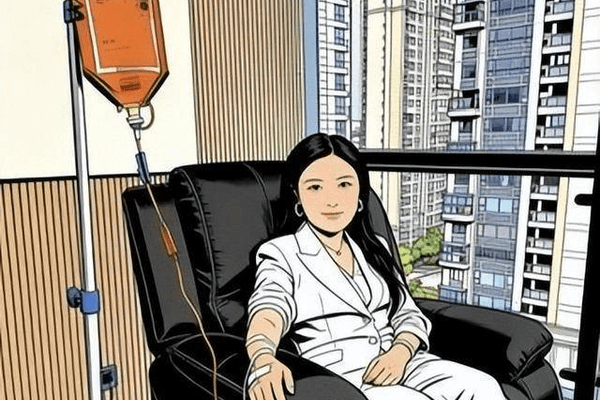 6800元一针细胞“回春”，到底什么来头