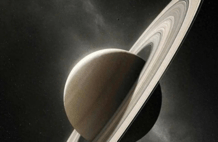长度27万公里，厚度却只有10米，土星环究竟是个什么怪物？