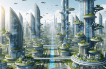 人类的科技仅有0.7级，宇宙中的“四级文明”究竟有多恐怖？