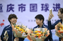 马琳爱徒又掉队！队内选拔提前出局，外战也落后，世乒赛名额悬了