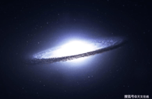 宇宙空洞并非真空，而是充斥着奇异物质
