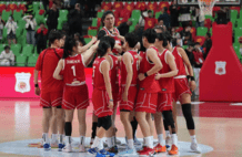 中国女篮11日首战马里 5支球队争夺3个世界杯名额